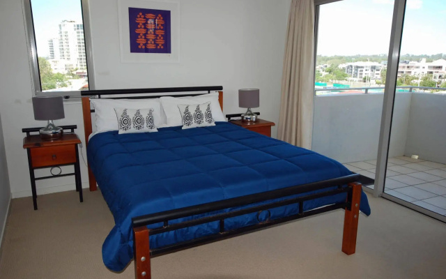 Rovera Apartments