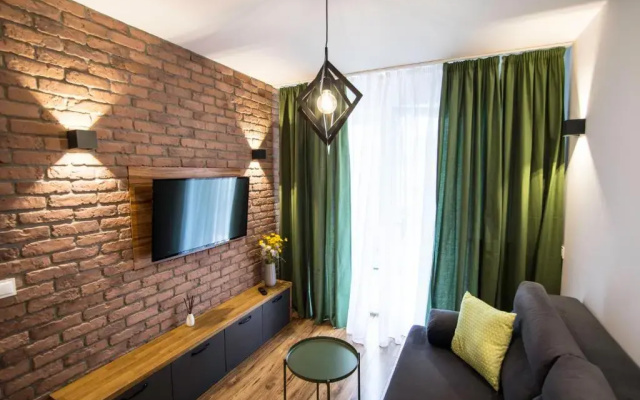 Baltic Apartments - Apartamenty Bałtyk