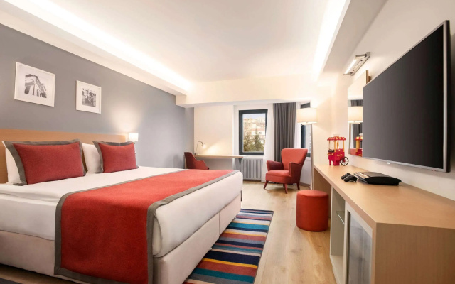 TRYP by Wyndham Ankara Oran