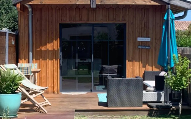 La cabane 62