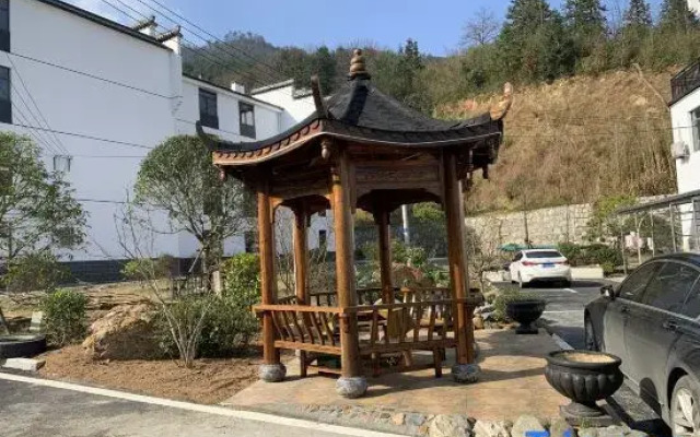 Shanshui Yunjian Guesthouse