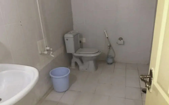 Royal Chalet Guest House