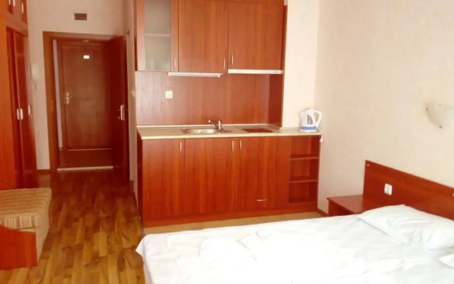Sea Breeze apartment
