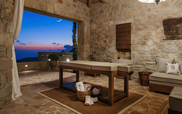 Villa Estrella
