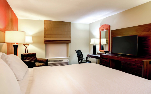 Hampton Inn St. Joseph