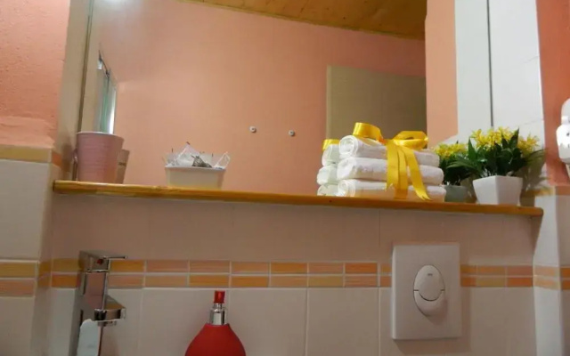 La Casa Del Tartufaio