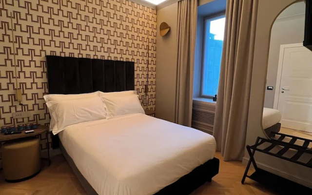 Villa Clementi Boutique Hotel