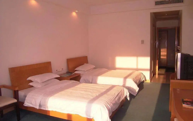Fengyuyan Hotel