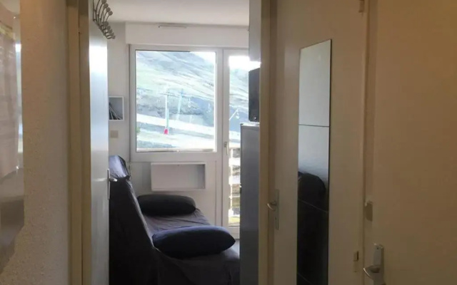 Appartement Arette, 1 pièce, 4 personnes - FR-1-602-3