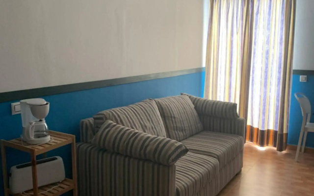 Apartahotel Playa Conil
