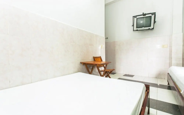 SPOT ON 804 My Hanh Hotel