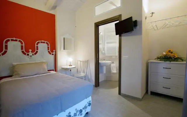 La Ida Bed and Breakfast