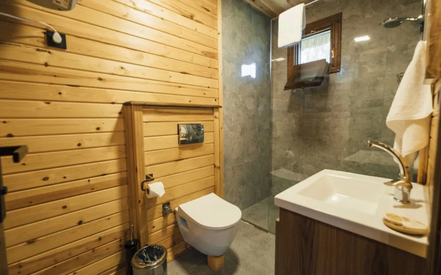 Dedeman Village Sapanca