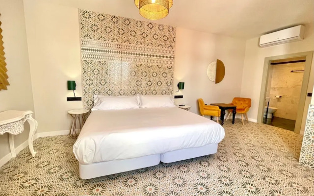 Akla Hotel Badajoz