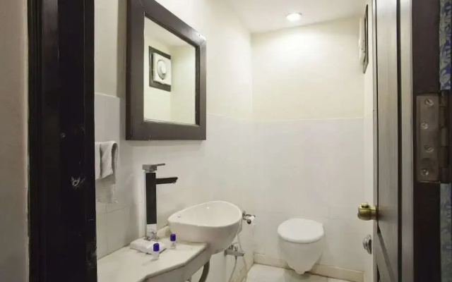 Hotel Ram Vilas
