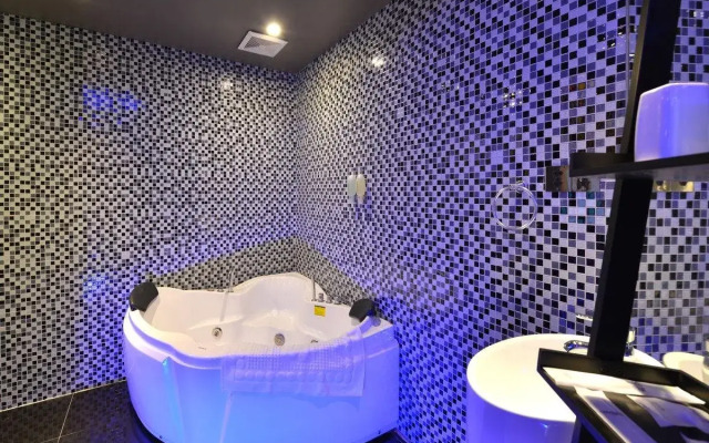 Xiamen Aizhu Lover Inn Boutique Hotel