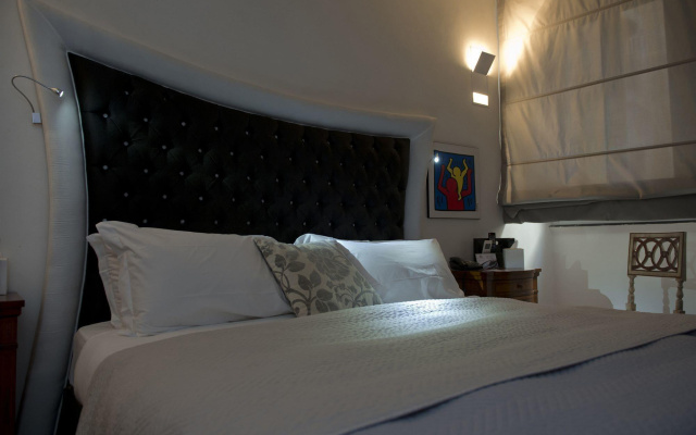Отель Pantheon Relais