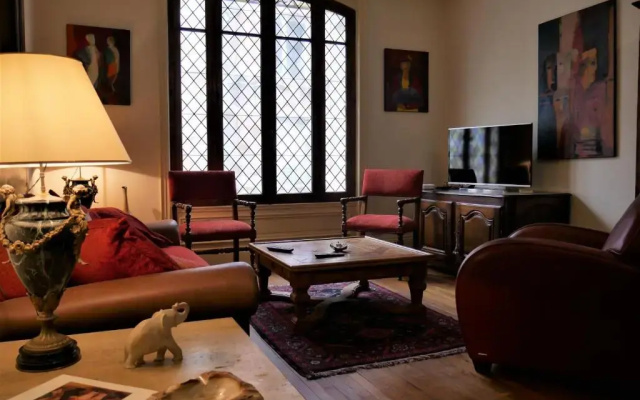Gite Orléans, 4 pièces, 6 personnes - FR-1-590-226