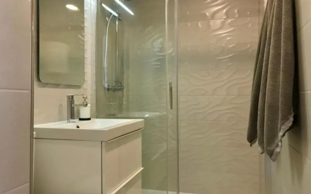 Apartamento Sol & Mar