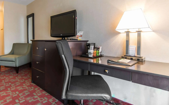 Quality Inn Shelburne - Burlington