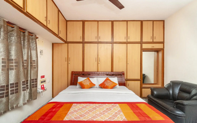 Capital O 7141 SS Guest House
