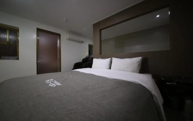 Xian Hotel