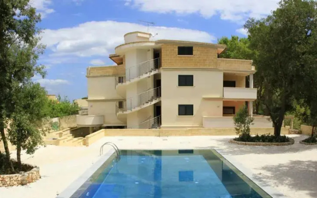 La Vallonea