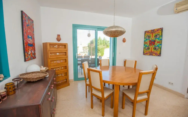 Stunning Golf Villa in El Gouna