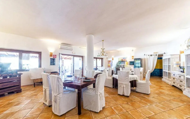 Hotel Il Faro di Molara