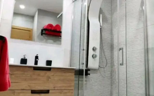 Apartamentos Novoasis