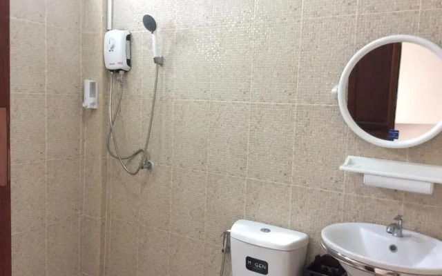 Siam Guesthouse
