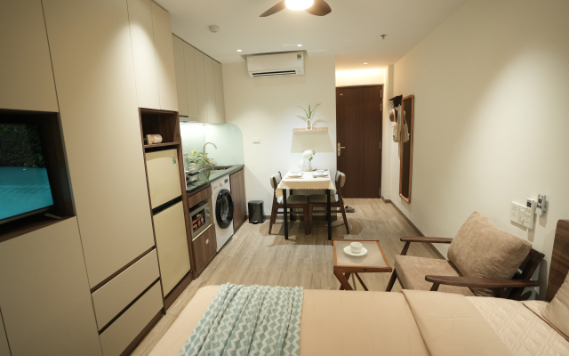 Hanoi Aurelia Stay