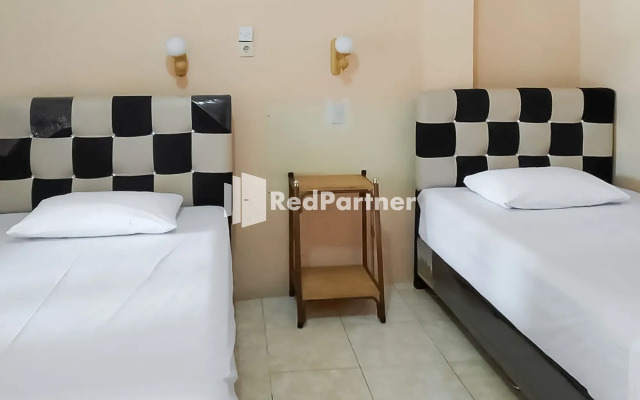 Hotel Maharani Syariah RedPartner