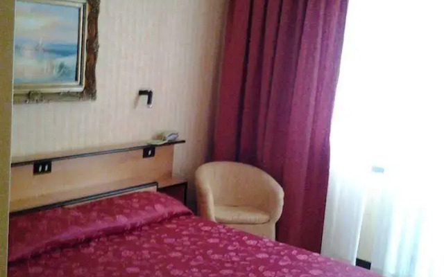 Hotel Marocca