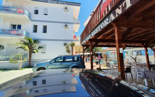 Hotel Brian