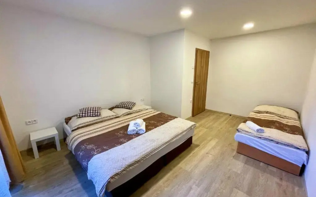 Pension Imlauf