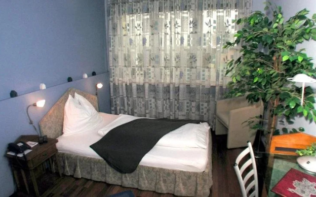 Hotel Restaurant Lauriacum