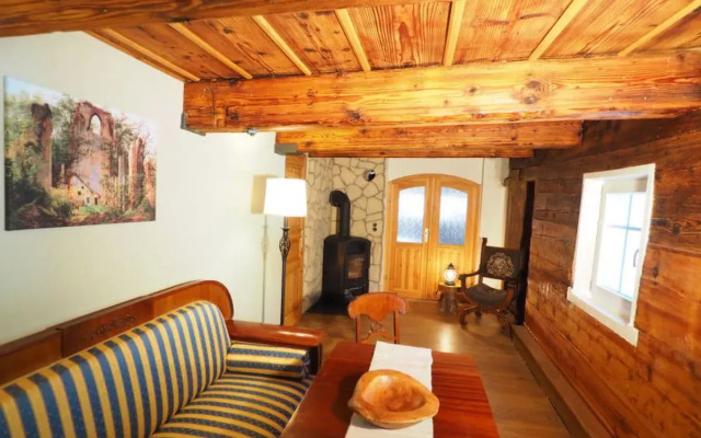 Apartment Hexe Grossschönau