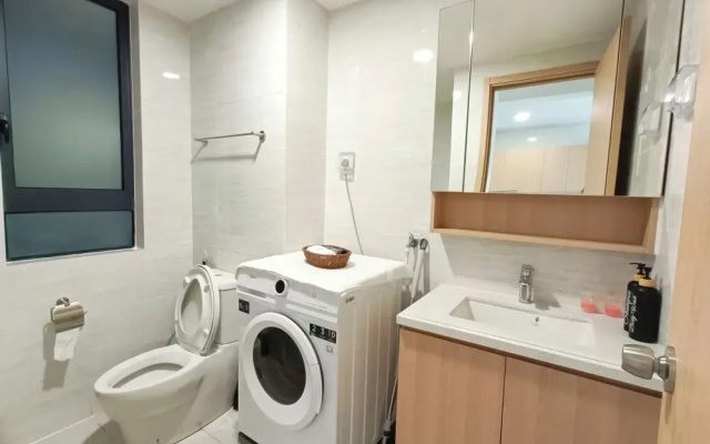 Aradia Residence Lake City KL North