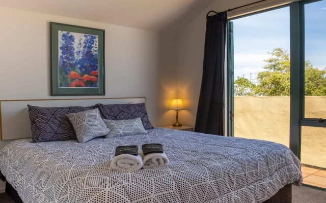 Tuscany Gardens Motor Lodge