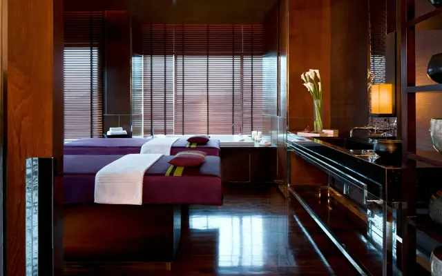 Renaissance Bangkok Ratchaprasong Hotel by Marriott