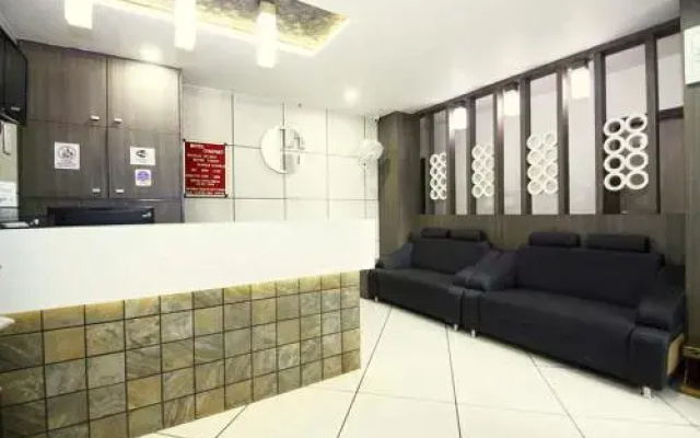 Hotel City Inn
