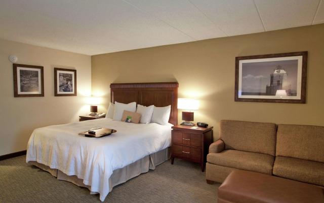 Hampton Inn by Hilton Lexington Park