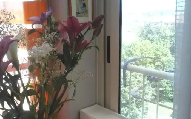 Acero Rosso B&B