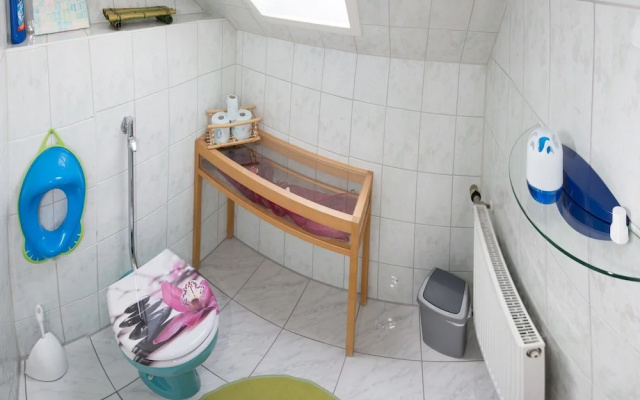Ferienwohnung Lindenhof