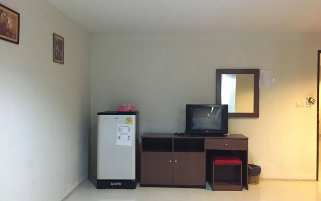 Bombay Magic Suites