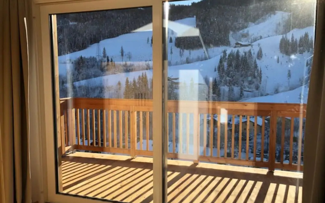 Chalet in Muhlbach Near Hochkonig Ski
