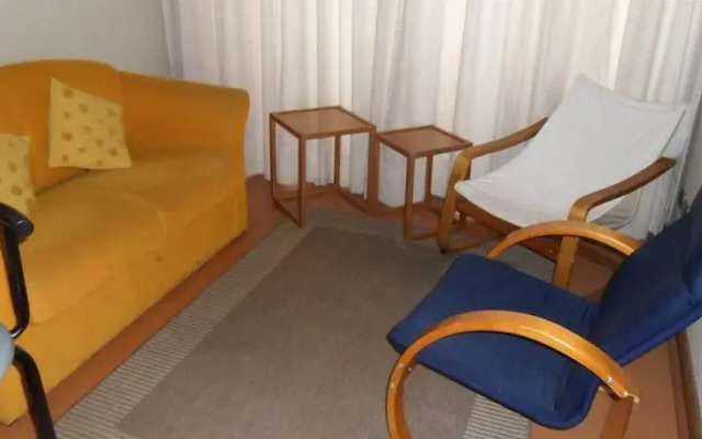 Los Andes Suites