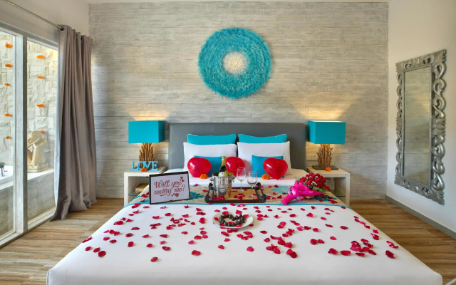 Bali Cosy Villas Seminyak