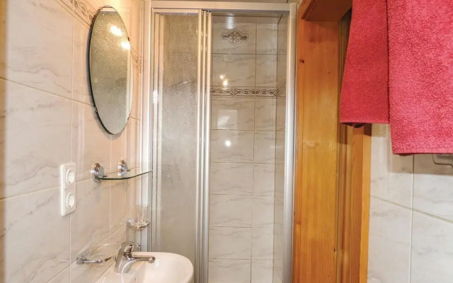 Awesome Apartment in Aschau With 3 Bedrooms and Internet